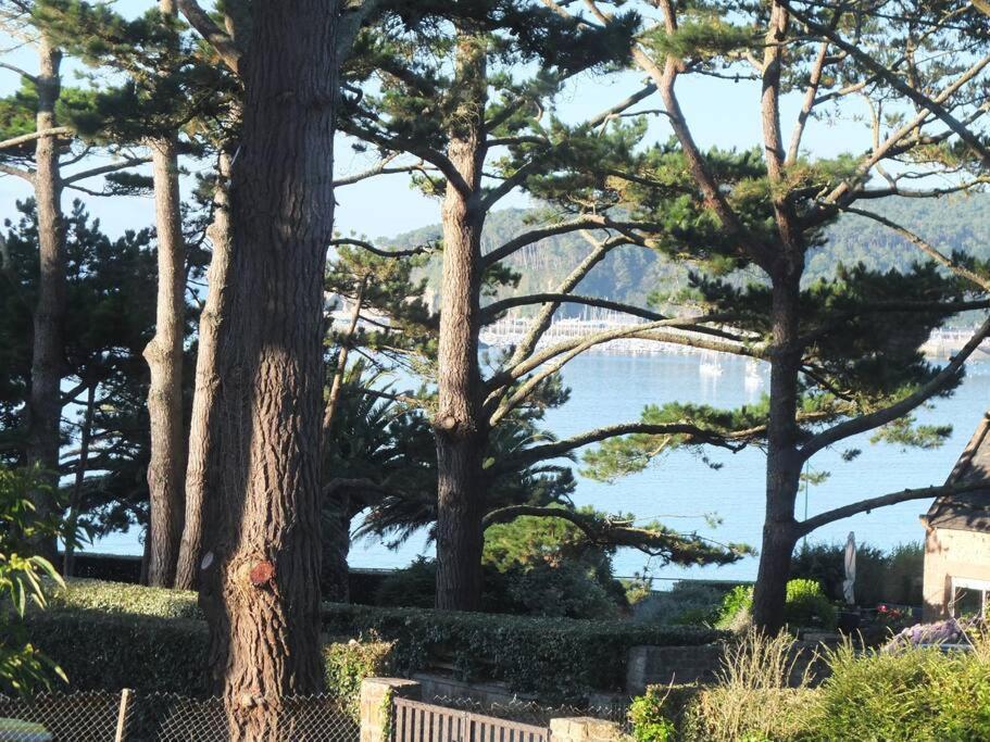 Maison Lumineuse 2Mn Plage Et Village De Morgat Crozon Exteriör bild